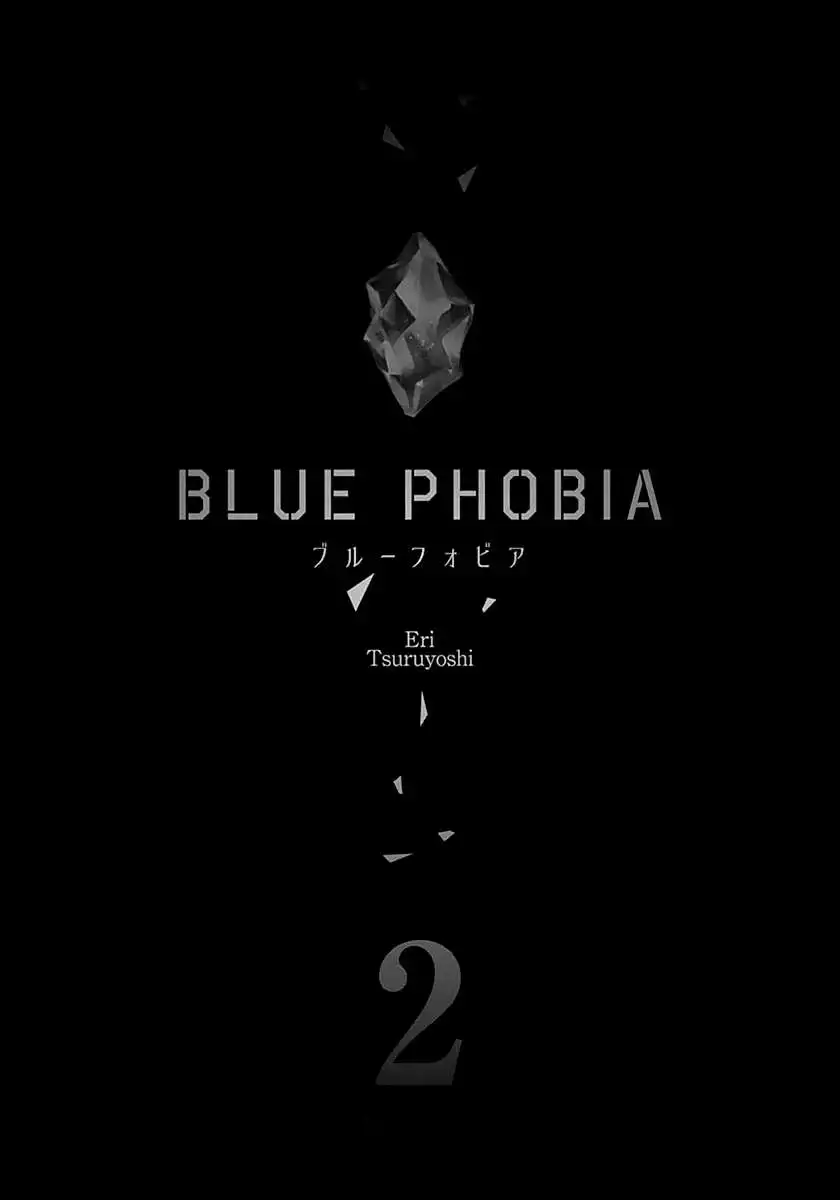 Blue Phobia Chapter 8 2